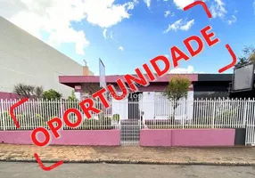 Foto 1 de Imóvel Comercial com 3 Quartos à venda, 410m² em Uvaranas, Ponta Grossa