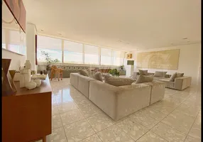Foto 1 de Apartamento com 2 Quartos para venda ou aluguel, 425m² em Higienópolis, São Paulo