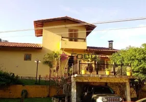 Foto 1 de Casa com 4 Quartos à venda, 300m² em Parque Agrinco , Guararema