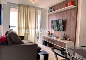 Foto 1 de Apartamento com 2 Quartos à venda, 60m² em JK, Contagem