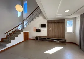Foto 1 de Casa com 3 Quartos para alugar, 195m² em Itacorubi, Florianópolis