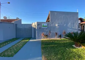 Foto 1 de Casa com 3 Quartos à venda, 178m² em Parque Alvorada, Dourados