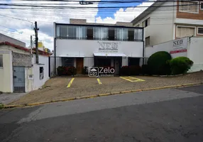 Foto 1 de Ponto Comercial para alugar, 180m² em Botafogo, Campinas