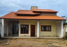 Foto 1 de Casa com 2 Quartos à venda, 410m² em Nova Esperança, Porto Velho