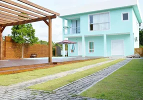 Foto 1 de Casa de Condomínio com 4 Quartos à venda, 240m² em Canajure, Florianópolis