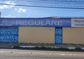 Foto 1 de Imóvel Comercial com 4 Quartos para alugar, 170m² em Moçambinho, Teresina