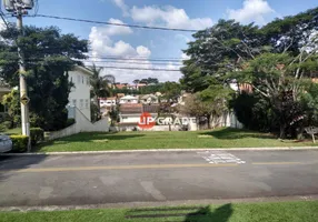 Foto 1 de Lote/Terreno à venda, 532m² em Alphaville Residencial 12, Santana de Parnaíba