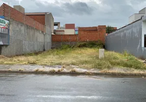 Foto 1 de Lote/Terreno à venda, 210m² em Jardim Paulista, Indaiatuba