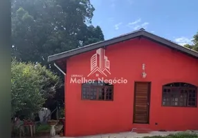 Foto 1 de Casa com 2 Quartos à venda, 200m² em Santa Olimpia, Piracicaba