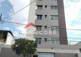 Foto 1 de Apartamento com 2 Quartos à venda, 65m² em Novo Eldorado, Contagem