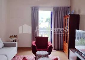 Foto 1 de Apartamento com 2 Quartos à venda, 88m² em Campinho, Rio de Janeiro