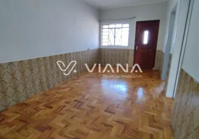 Foto 1 de Casa com 2 Quartos para alugar, 128m² em Osvaldo Cruz, São Caetano do Sul