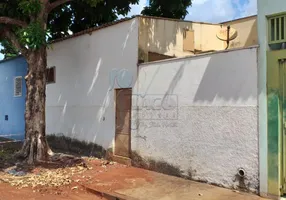 Foto 1 de Casa com 2 Quartos à venda, 150m² em Jardim Paulistano, Ribeirão Preto