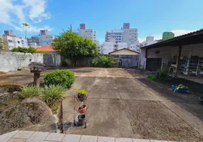 Foto 1 de Lote/Terreno à venda, 450m² em Itacorubi, Florianópolis