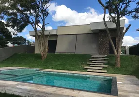 Foto 1 de Casa de Condomínio com 3 Quartos à venda, 320m² em Terras de Itaici, Indaiatuba