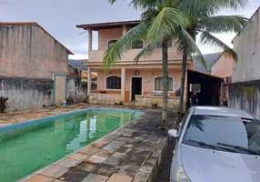 Foto 1 de Casa com 5 Quartos à venda, 150m² em Barroco, Maricá