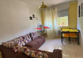 Foto 1 de Apartamento com 1 Quarto à venda, 43m² em Parque dos Maias, Porto Alegre