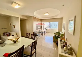 Foto 1 de Apartamento com 3 Quartos à venda, 83m² em Costa Azul, Salvador