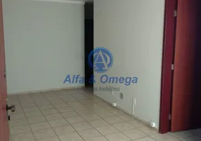 Foto 1 de Apartamento com 3 Quartos à venda, 60m² em Vila Leme da Silva, Bauru
