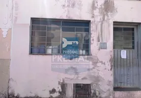 Foto 1 de Casa com 1 Quarto para alugar, 100m² em Vila Prado, São Carlos