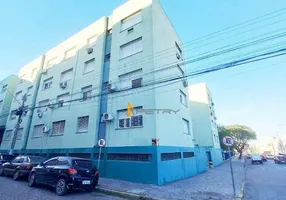 Foto 1 de Apartamento com 3 Quartos para alugar, 109m² em Centro, Pelotas