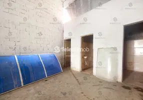 Foto 1 de Sala Comercial para alugar, 125m² em Vila Nova Mauá, Mauá