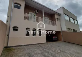 Foto 1 de Casa com 6 Quartos para alugar, 288m² em Vila Paraíso, Campinas