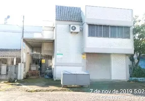 Foto 1 de Prédio Comercial à venda, 187m² em Rondônia, Novo Hamburgo