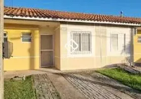 Foto 1 de Casa com 2 Quartos à venda, 60m² em Areal, Pelotas