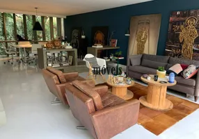 Foto 1 de Casa com 6 Quartos à venda, 534m² em Fazenda Morumbi, São Paulo