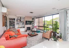 Foto 1 de Apartamento com 3 Quartos à venda, 117m² em Passo da Areia, Porto Alegre