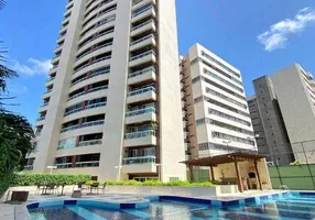 Foto 1 de Apartamento com 3 Quartos à venda, 117m² em Aldeota, Fortaleza