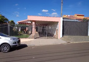 Foto 1 de Casa com 3 Quartos à venda, 260m² em Vila Alpes, São Carlos