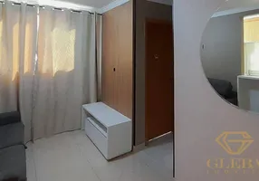 Foto 1 de Apartamento com 2 Quartos à venda, 47m² em Gleba Palhano, Londrina