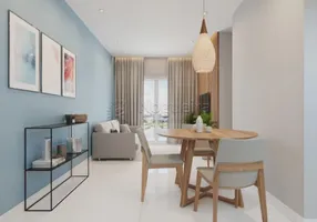 Foto 1 de Apartamento com 1 Quarto à venda, 38m² em Porto de Galinhas, Ipojuca