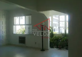 Foto 1 de Apartamento com 2 Quartos à venda, 82m² em Botafogo, Rio de Janeiro