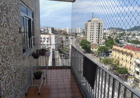 Foto 1 de Cobertura com 2 Quartos à venda, 157m² em Vicente de Carvalho, Rio de Janeiro