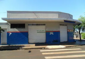 Foto 1 de Ponto Comercial para alugar, 150m² em , Cravinhos