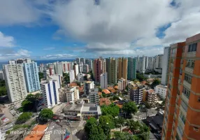 Foto 1 de Apartamento com 2 Quartos para alugar, 73m² em Pituba, Salvador