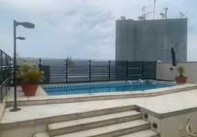 Foto 1 de Cobertura com 5 Quartos à venda, 280m² em Pituba, Salvador