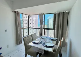 Foto 1 de Apartamento com 2 Quartos para alugar, 60m² em Pina, Recife