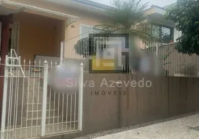 Foto 1 de Casa com 2 Quartos para alugar, 188m² em Vila Medon, Americana