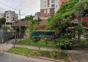 Foto 1 de Lote/Terreno à venda, 600m² em Passo da Areia, Porto Alegre