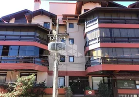 Foto 1 de Apartamento com 1 Quarto à venda, 54m² em Centro, Gramado