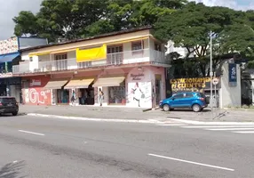 Foto 1 de Ponto Comercial para venda ou aluguel, 150m² em Santana, São Paulo