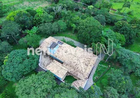 Foto 1 de Fazenda/Sítio com 4 Quartos à venda, 20200m² em Capim Rasteiro Chacaras Campo Alegre, Contagem