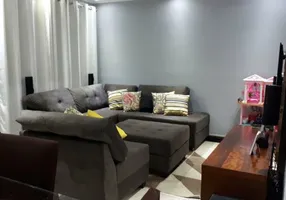 Foto 1 de Sobrado com 3 Quartos à venda, 98m² em Vila Prudente, São Paulo