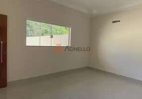 Foto 1 de Apartamento com 1 Quarto à venda, 85m² em Residencial Amazonas , Franca