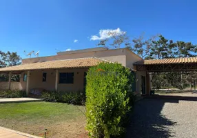Foto 1 de Fazenda/Sítio com 4 Quartos à venda, 430m² em Residencial Villa Verde , Senador Canedo