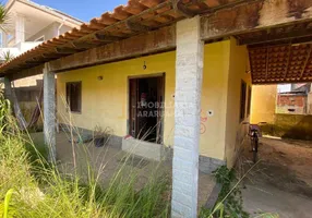 Foto 1 de Casa com 2 Quartos à venda, 98m² em Vila Capri, Araruama